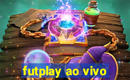 futplay ao vivo