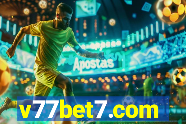 v77bet7.com