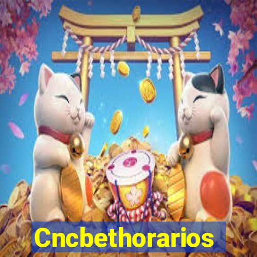 Cncbethorarios