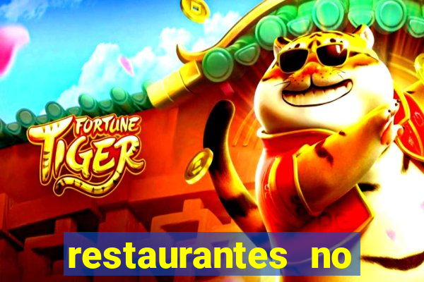 restaurantes no iguatemi porto alegre