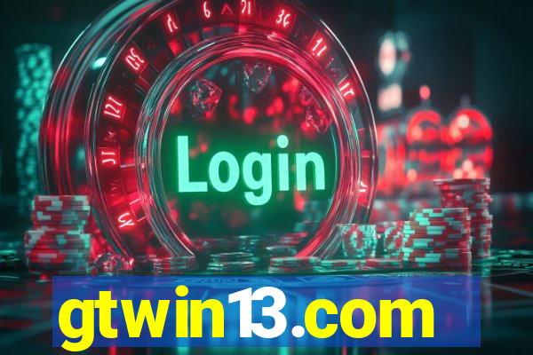 gtwin13.com