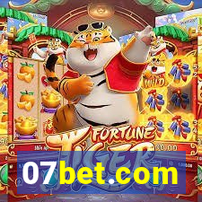 07bet.com