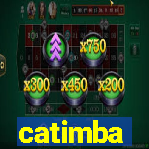 catimba