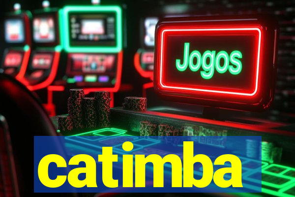 catimba