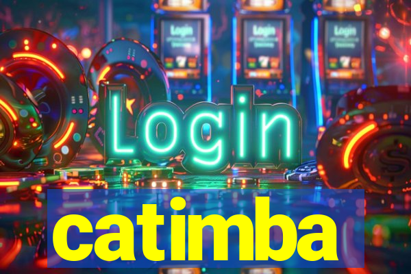 catimba