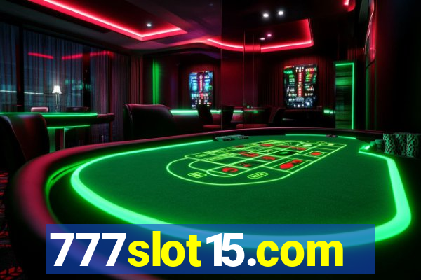 777slot15.com