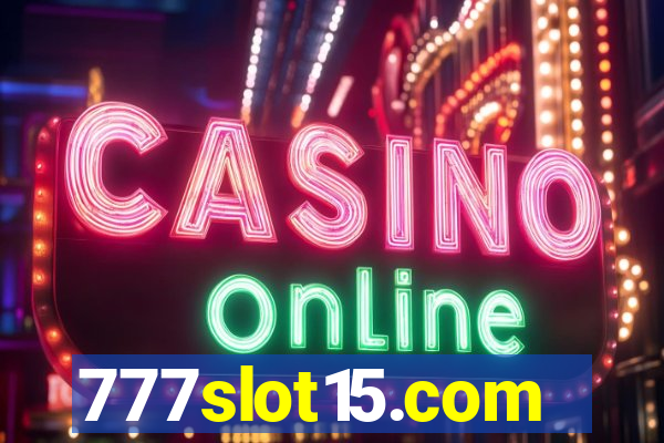 777slot15.com