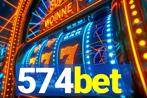 574bet