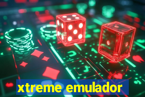 xtreme emulador