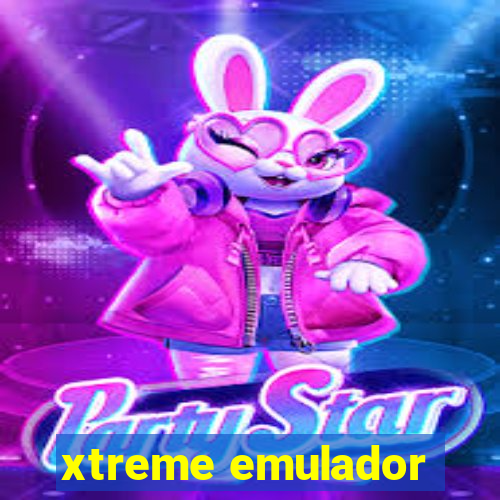 xtreme emulador