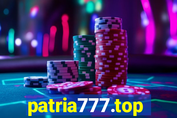 patria777.top