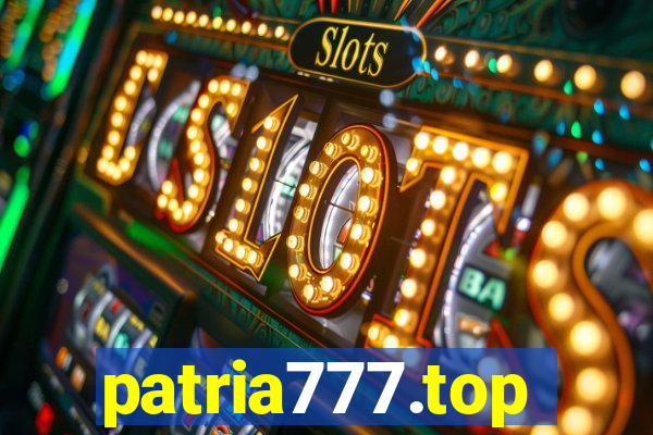 patria777.top