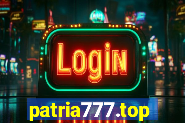 patria777.top