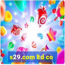 s29.com ltd co