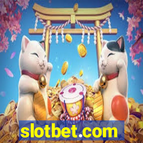 slotbet.com