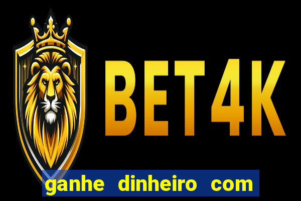 ganhe dinheiro com jogos online