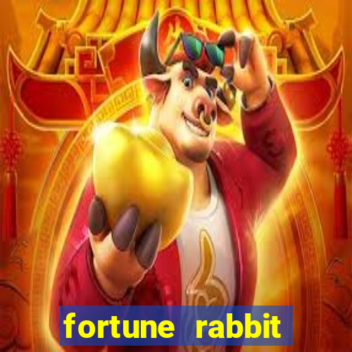 fortune rabbit horario pagante hoje