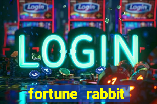 fortune rabbit horario pagante hoje