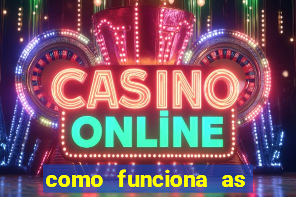 como funciona as plataformas de jogos slots