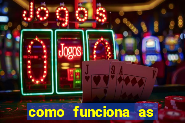 como funciona as plataformas de jogos slots