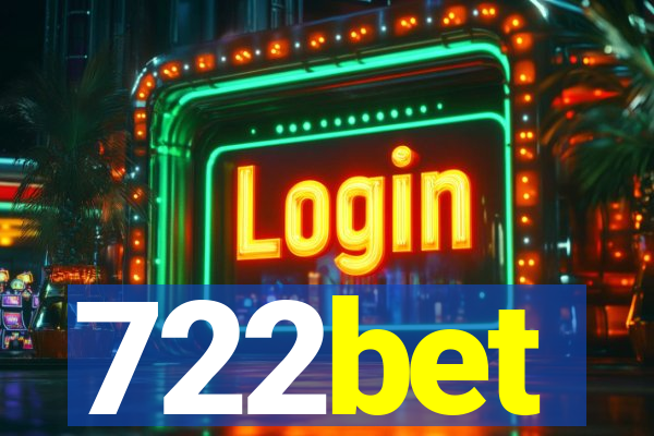 722bet