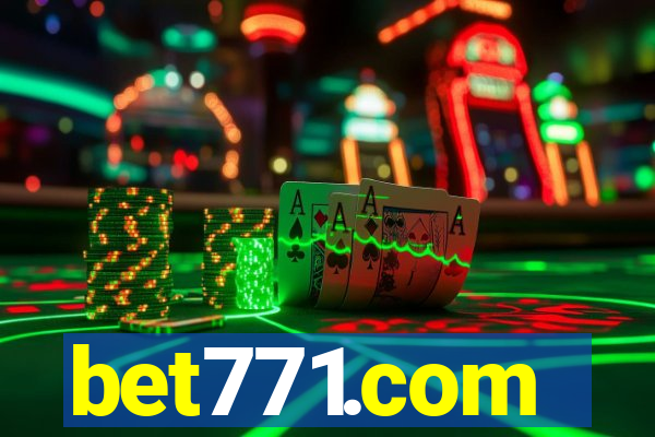 bet771.com