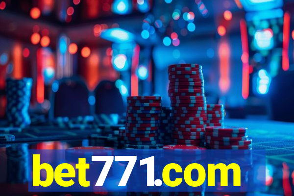 bet771.com