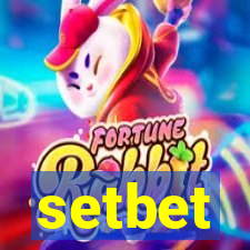 setbet