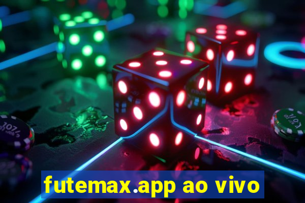 futemax.app ao vivo