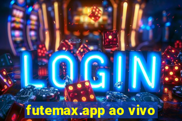 futemax.app ao vivo