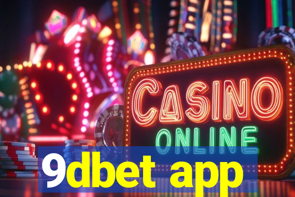 9dbet app