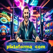 plataforma com bônus de cadastro fortune tiger apk