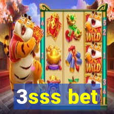 3sss bet