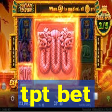 tpt bet