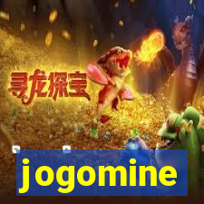 jogomine