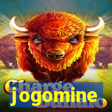 jogomine