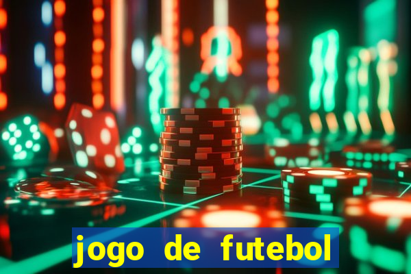 jogo de futebol the champions 3d