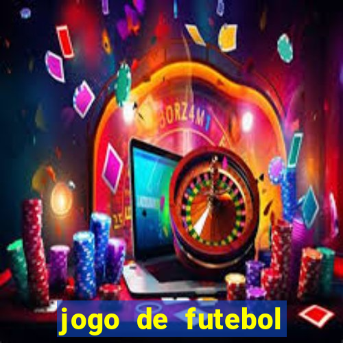 jogo de futebol the champions 3d