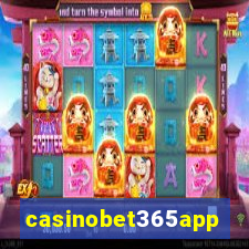 casinobet365app