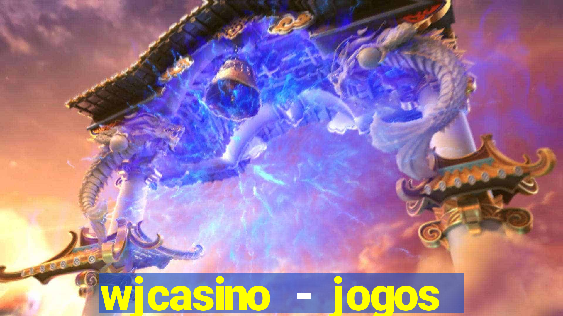 wjcasino - jogos slots premium