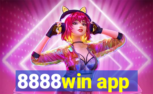 8888win app