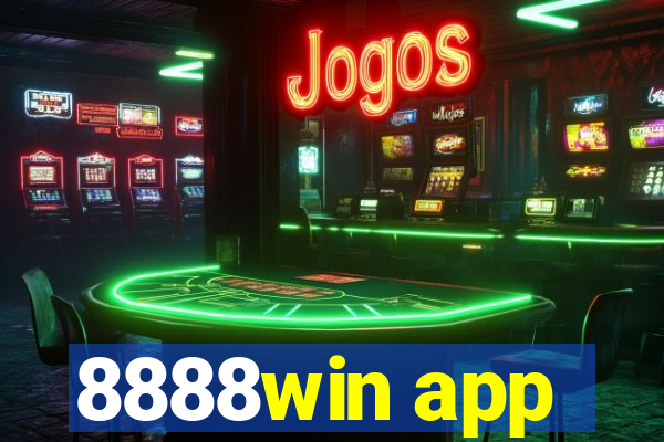 8888win app