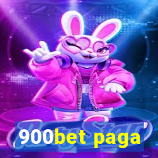 900bet paga