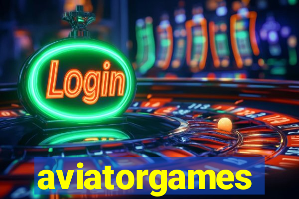 aviatorgames