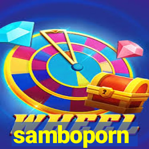 samboporn