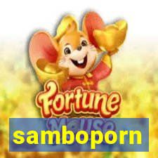 samboporn