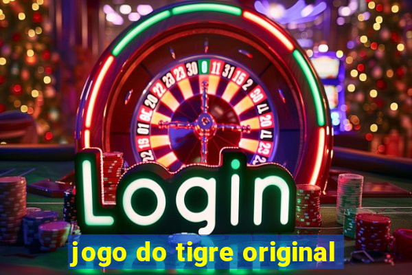 jogo do tigre original