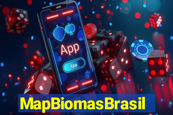 MapBiomasBrasil