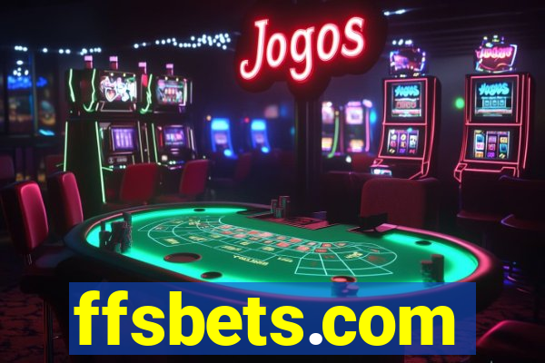 ffsbets.com