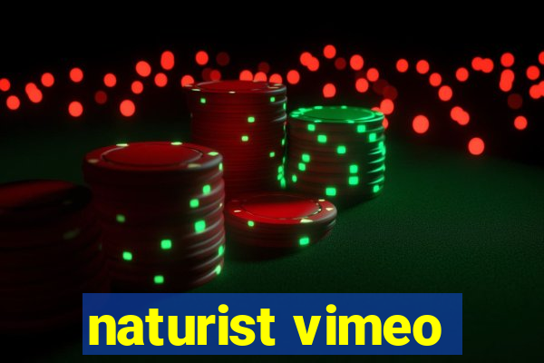 naturist vimeo